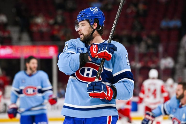 NHL News: Robby Fabbri’s overtime goal lifts Red Wings over Canadiens NHL News: Robby Fabbri’s overtime goal lifts Red Wings over Canadiens