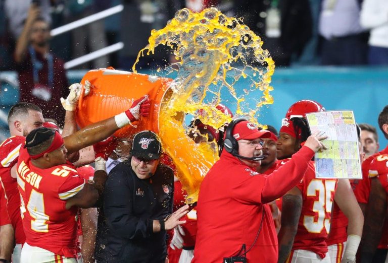 NFL News: Super Bowl LVII prop picks: Flea flickers and Gatorade showers