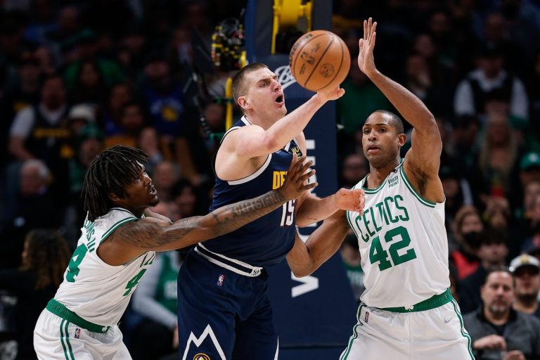 Celtics’ Al Horford, Robert Williams III out vs. 76ers