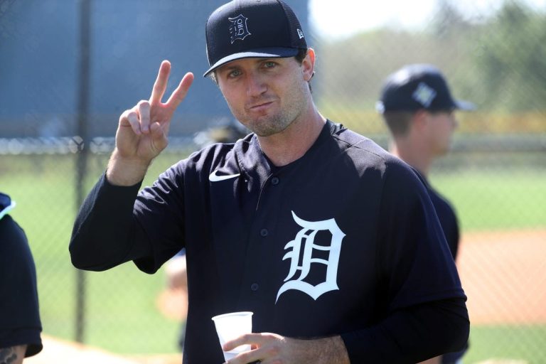 MLB News: Tigers move RHP Casey Mize (elbow) to 60-day IL