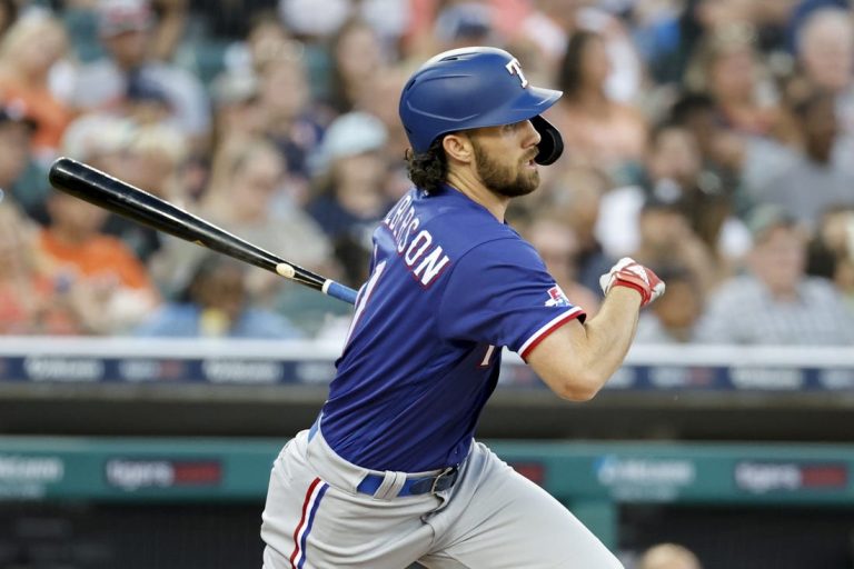 MLB News: Report: Rays add INF Charlie Culberson on minors deal