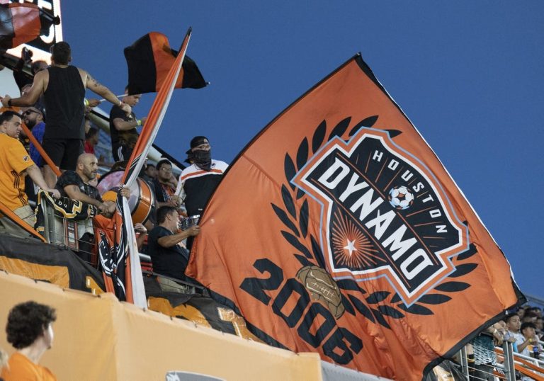 MLS News: Dynamo acquire Dutch D Djevencio van der Kust