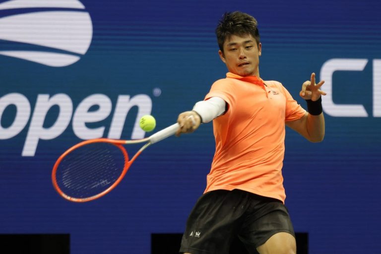 ATP News: ATP roundup: John Isner to face Yibing Wu in Dallas final