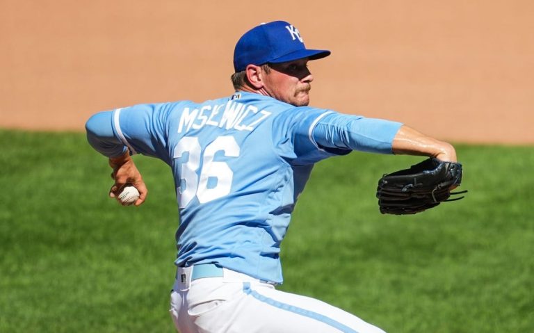MLB News: Cardinals acquire LHP Anthony Misiewicz from Royals