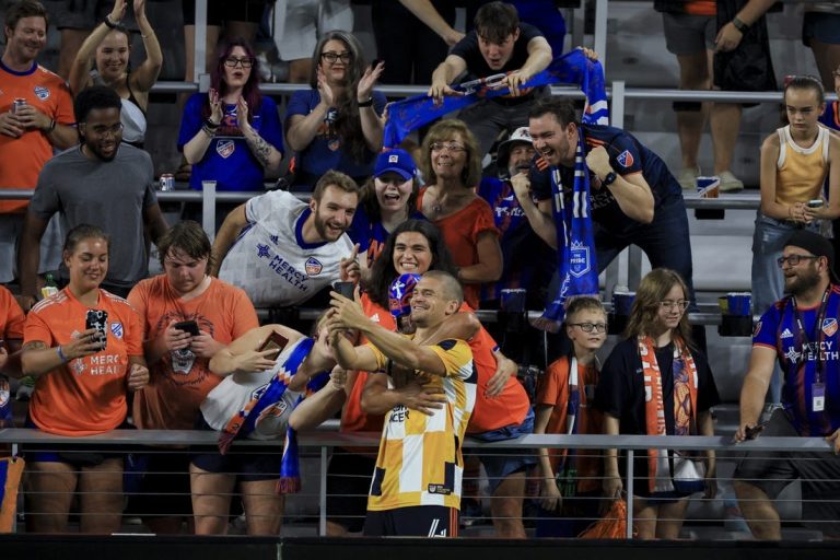 MLS News: FC Cincinnati sign Colombian D Santiago Arias