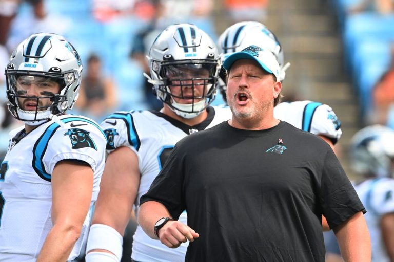 NFL News: Reports: Panthers parting with OC Ben McAdoo
