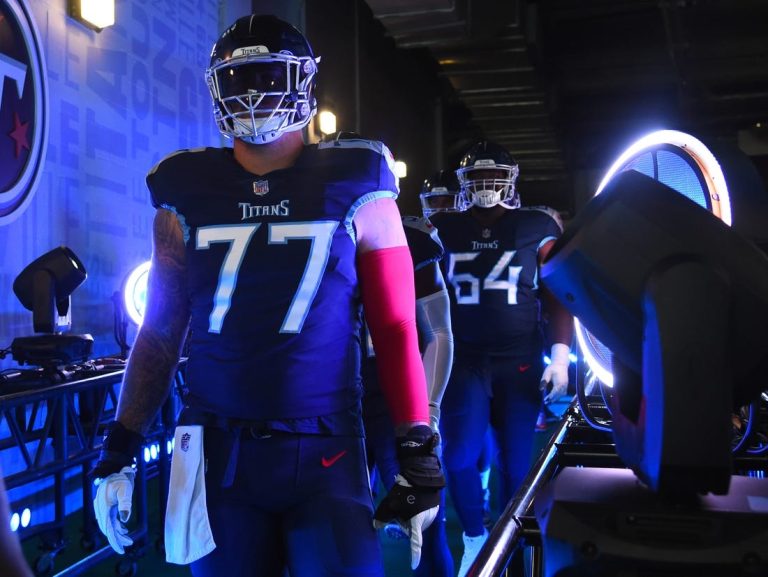 NFL News: Titans LT Taylor Lewan expects to be cut, could retire
