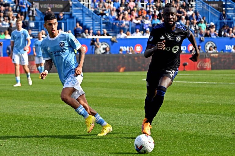 MLS News: CF Montreal trades F Kei Kamara to Fire