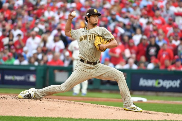 MLB News: Reports: Yu Darvish, Padres agree to $108M extension