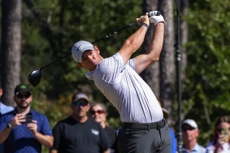 PGA News: Rory McIlroy: Phoenix Open ‘wonderful spectacle’ for golf