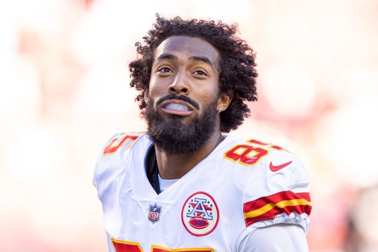 NFL News: Chiefs elevate Austin Reiter, Marcus Kemp for SBLVII