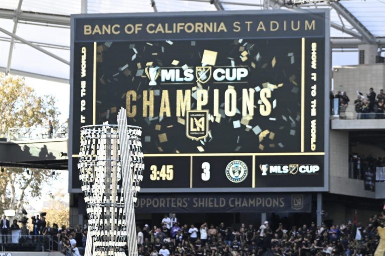 MLS News: Best-of-3 series added to expanded MLS Cup playoffs