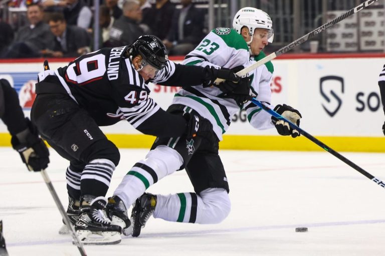 NHL News: Minus Timo Meier, Sharks host new-look Canadiens