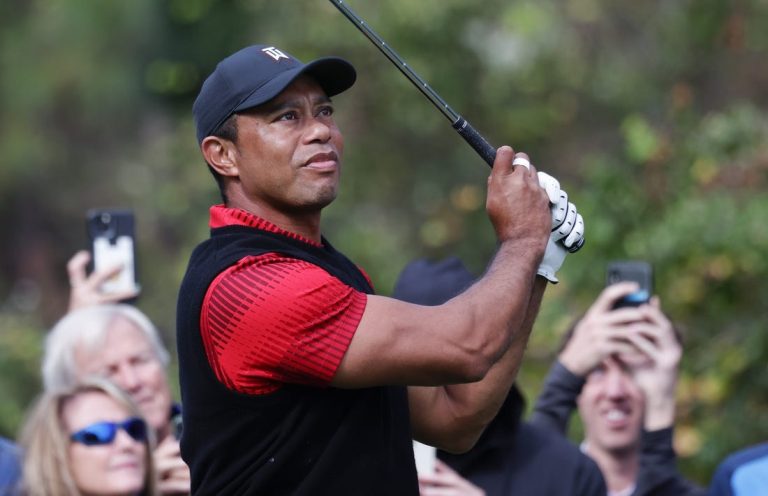 PGA News: Tiger Woods commits to next week’s Genesis Invitational