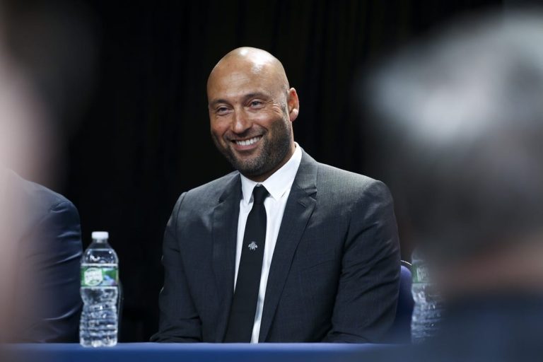 MLB News: Yankees icon Derek Jeter joins FOX broadcasting team