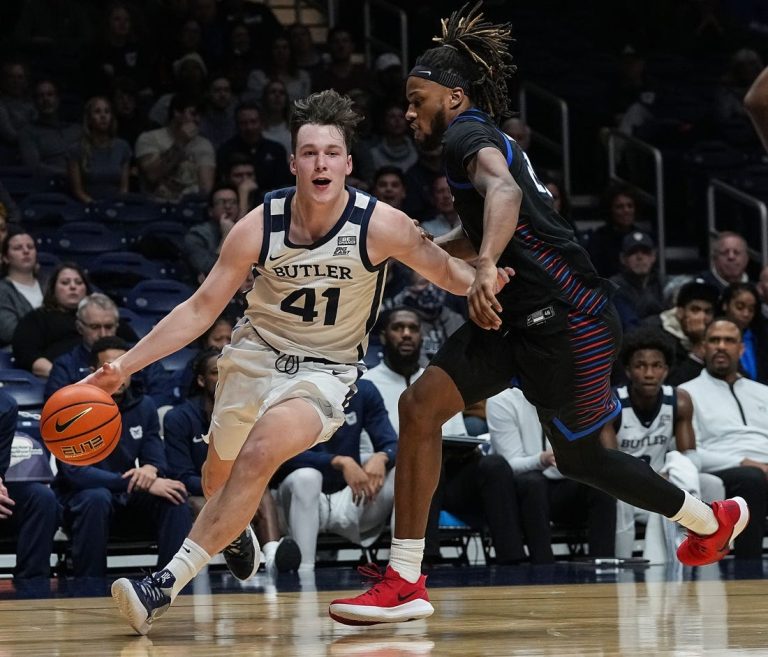 Butler looks to extend DePaul’s losing streak