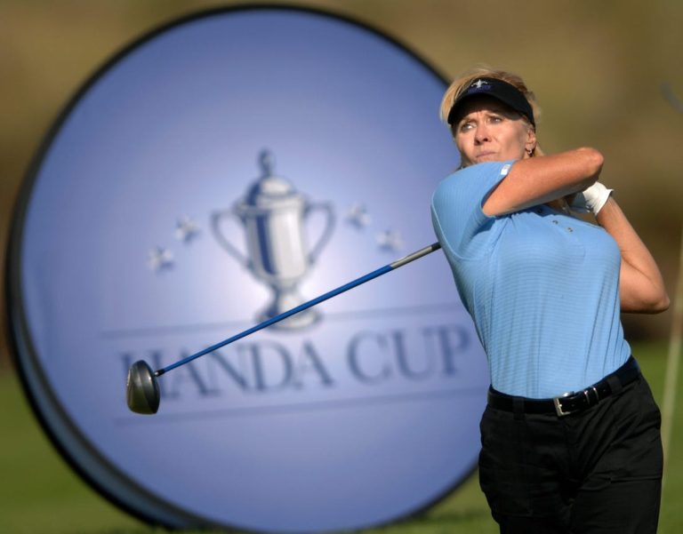 LPGA News: World Golf Hall of Famer Jan Stephenson battling breast cancer