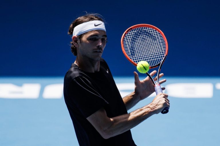 ATP News: ATP roundup: Americans continue strong run in Dallas