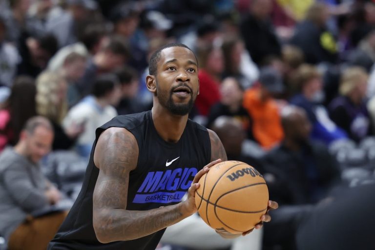 Report: Magic, G Terrence Ross negotiating buyout