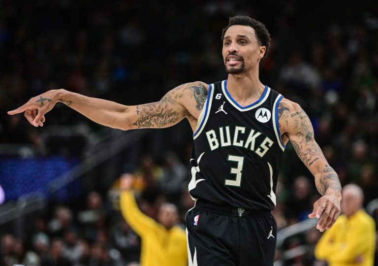 Pacers hoping George Hill’s return provides lift vs. Jazz