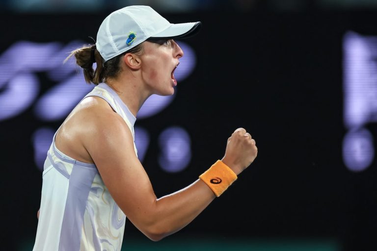 WTA News: WTA roundup: Walkover sends Iga Swiatek into Dubai semis
