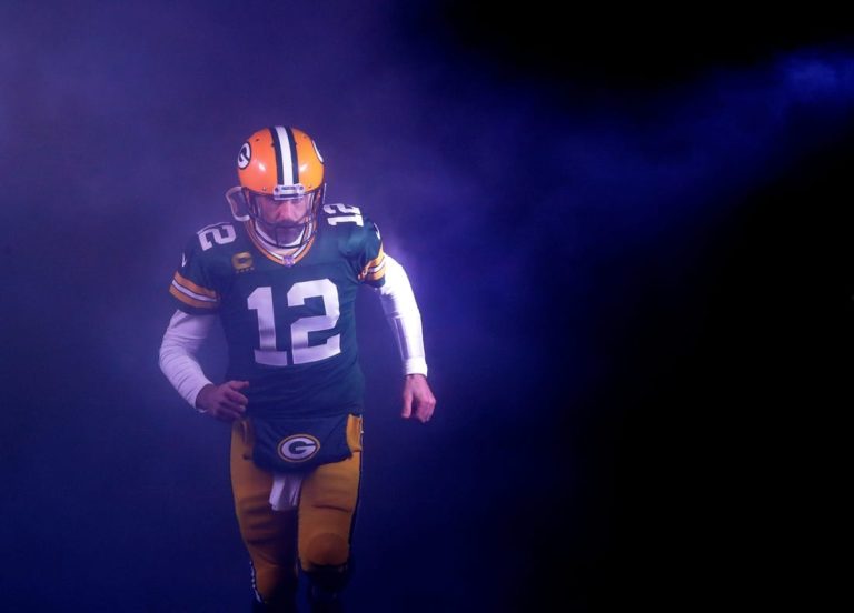 NFL News: Report: Jets ask Packers about Aaron Rodgers’ availability