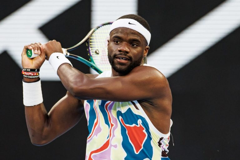 ATP News: ATP roundup: Frances Tiafoe, J.J. Wolf advance in Dallas