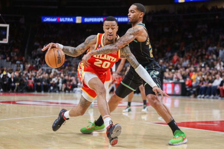 Hawks looking to extend Hornets’ latest skid