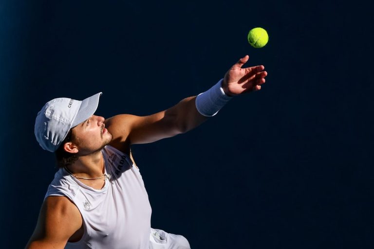 ATP News: ATP roundup: Three U.S. players reach Dallas semis