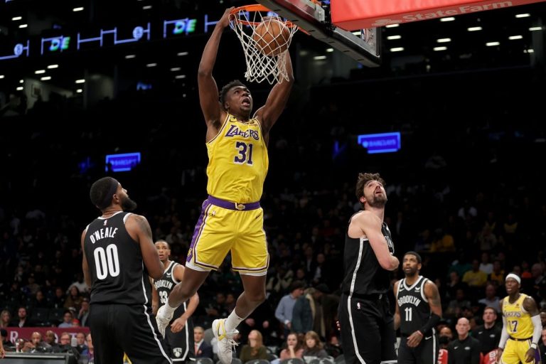 Reports: Nuggets acquire C Thomas Bryant, trade G Bones Hyland