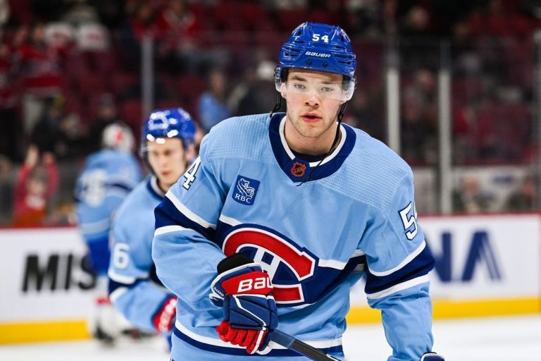 NHL News: Canadiens D Jordan Harris agrees to 2-year extension