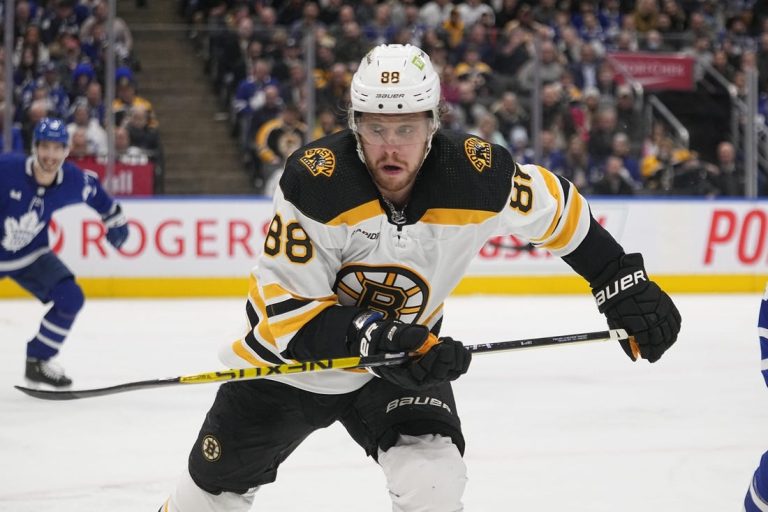 NHL News: NHL-best Bruins return from break to face Capitals