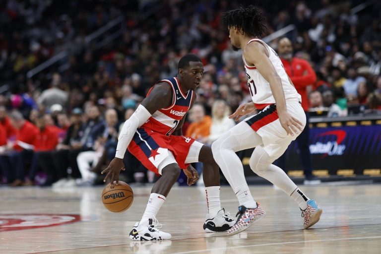 Warriors, Wizards sure to feature new lineups for cross-conference rematch