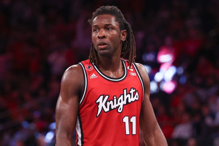 No. 24 Rutgers tries to solve Illinois at Champaign