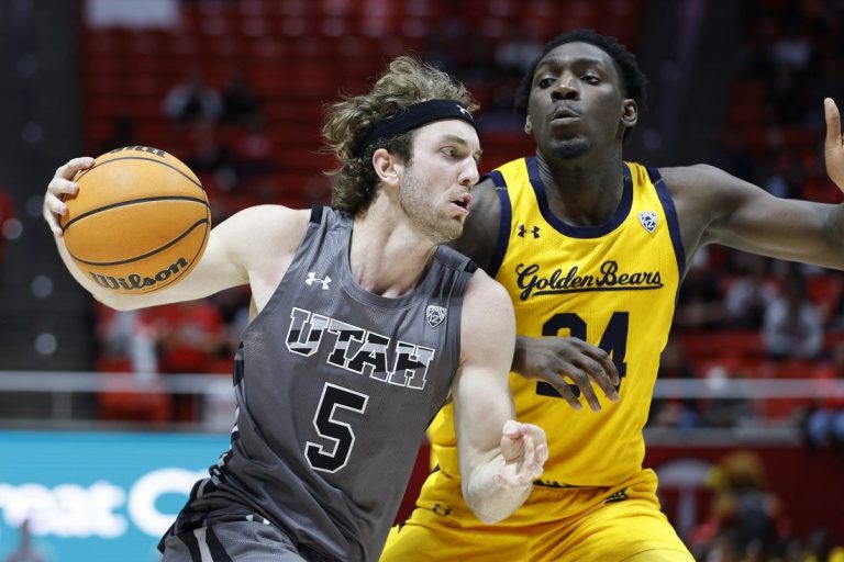 Utah looks to ride defense to win over Colorado