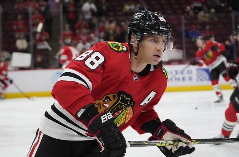 NHL News: Central cellar-dwellers clash when Blackhawks welcome Coyotes