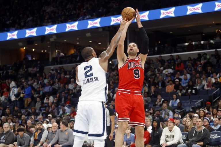 Bulls out to fix poor finishes vs. Magic