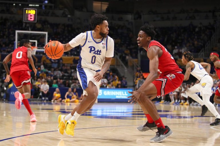 Eyeing ACC’s top seed, Pitt faces Syracuse in home finale