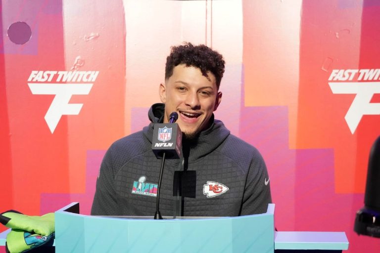 NFL News: Super Bowl injury report: Patrick Mahomes practices fully