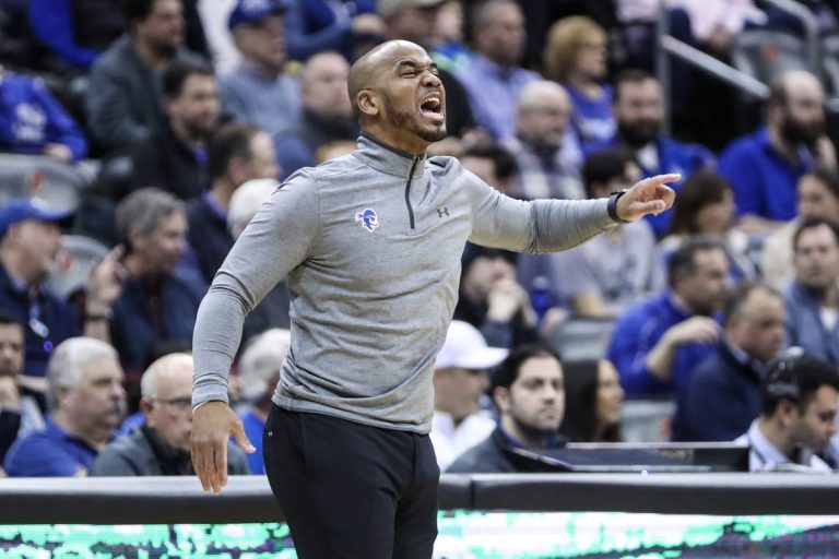 Seton Hall might have more on the line in road game at Villanova