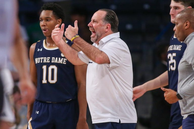 Wake tries to extend Notre Dame’s historically bad season