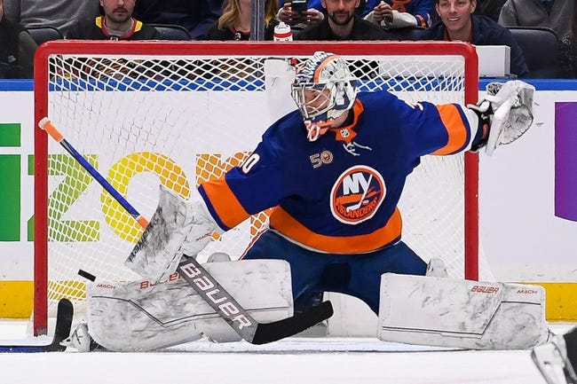 NHL News: Islanders look to atone for misstep in visit to Montreal