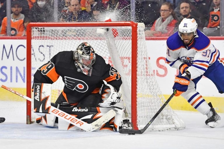 NHL News: Flyers look to stay disciplined in clash vs. Predators