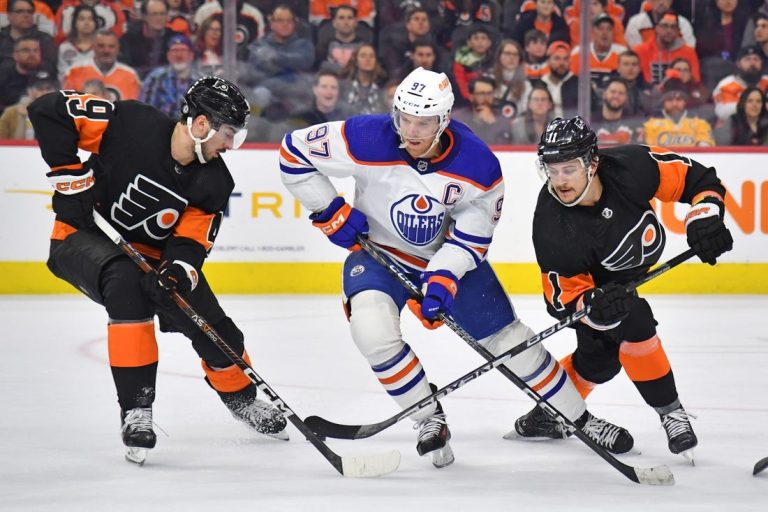 NHL News: Connor McDavid, Oilers face Canadiens, aim to keep rolling