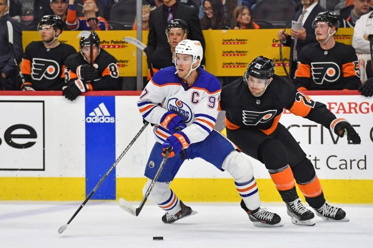 NHL News: Connor McDavid, Oilers take aim at rested Senators