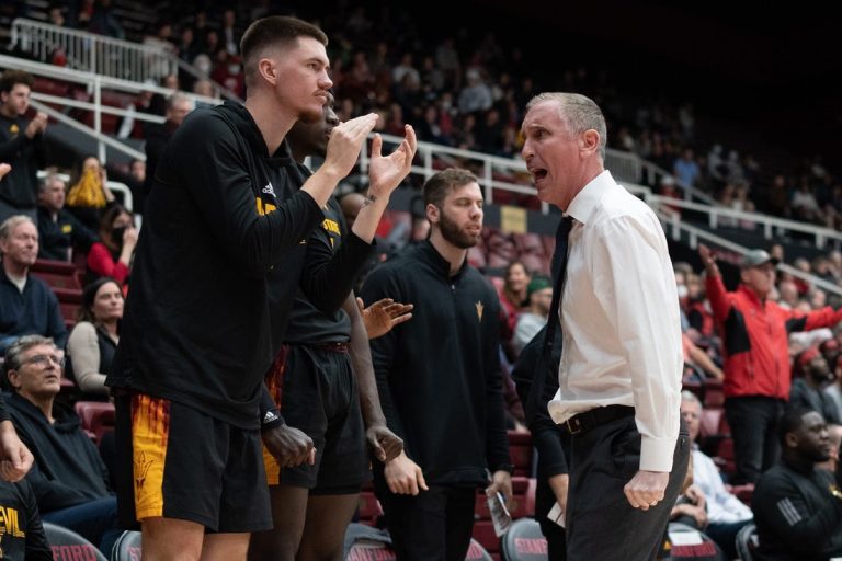 Arizona State staring down another opportunity at 3-win Cal