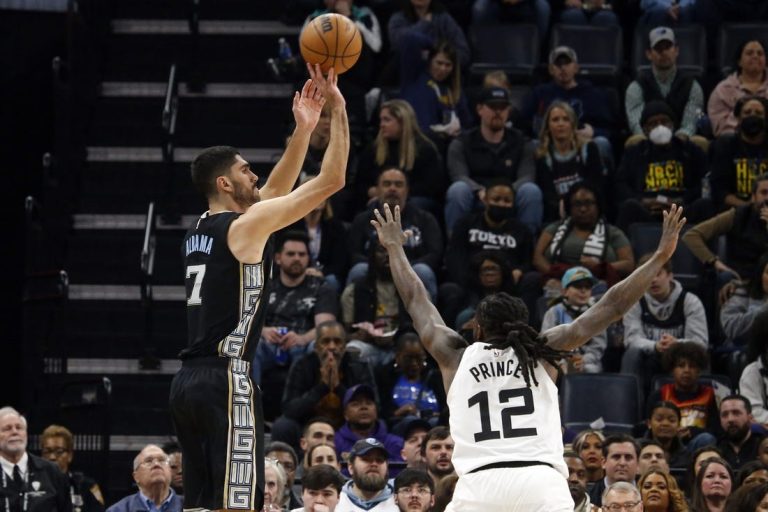 Ja Morant leads Grizzlies to convincing win over Timberwolves