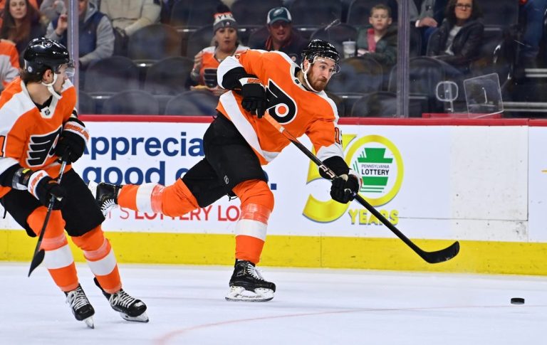 NHL News: Flyers meet Kraken, look to bounce back from OT woes
