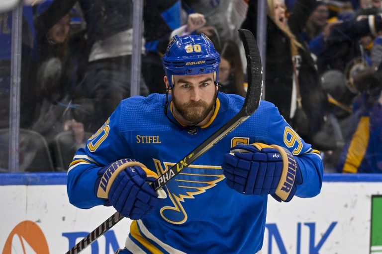 NHL News: Leafs acquire Ryan O’Reilly, Noel Acciari in 3-team trade