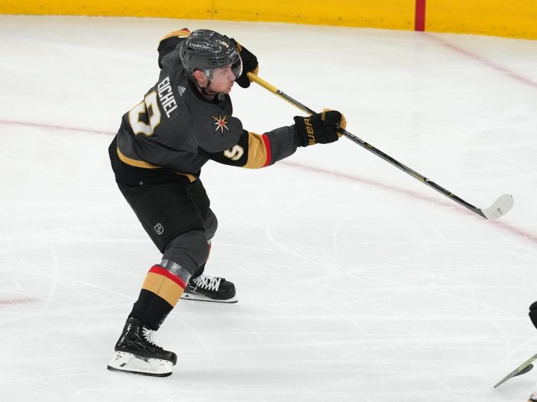 NHL News: NHL roundup: Golden Knights score five in third to rout Ducks